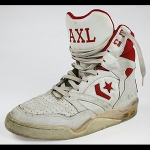 Meet your Posher, Thom